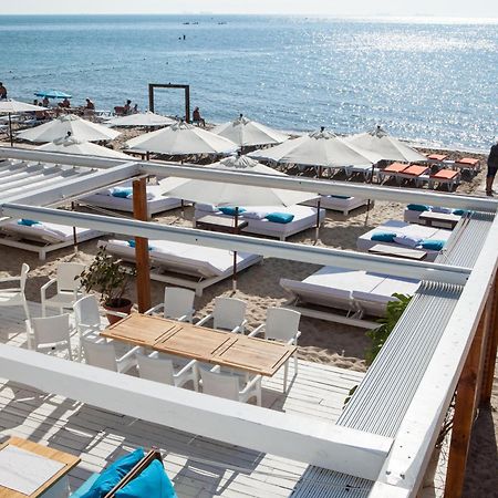 Hotel Otrada Odessza Kültér fotó