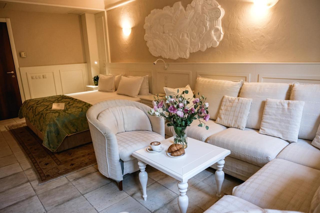 Hotel Otrada Odessza Kültér fotó