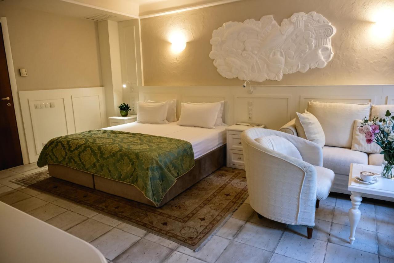 Hotel Otrada Odessza Kültér fotó