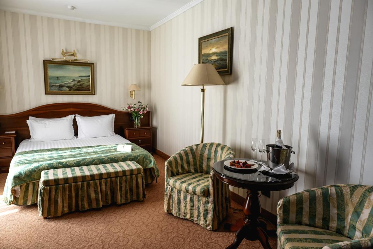 Hotel Otrada Odessza Kültér fotó