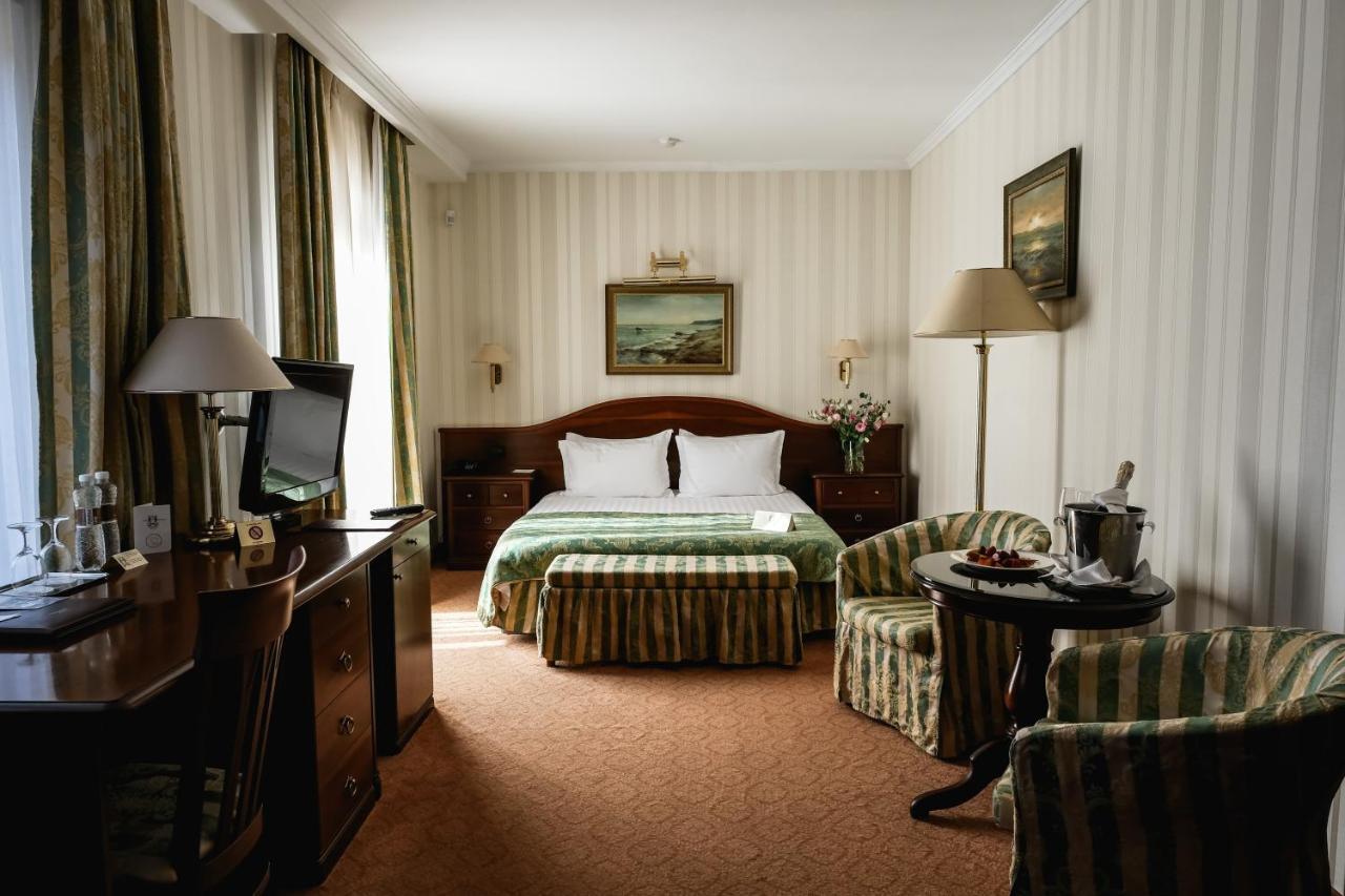 Hotel Otrada Odessza Kültér fotó