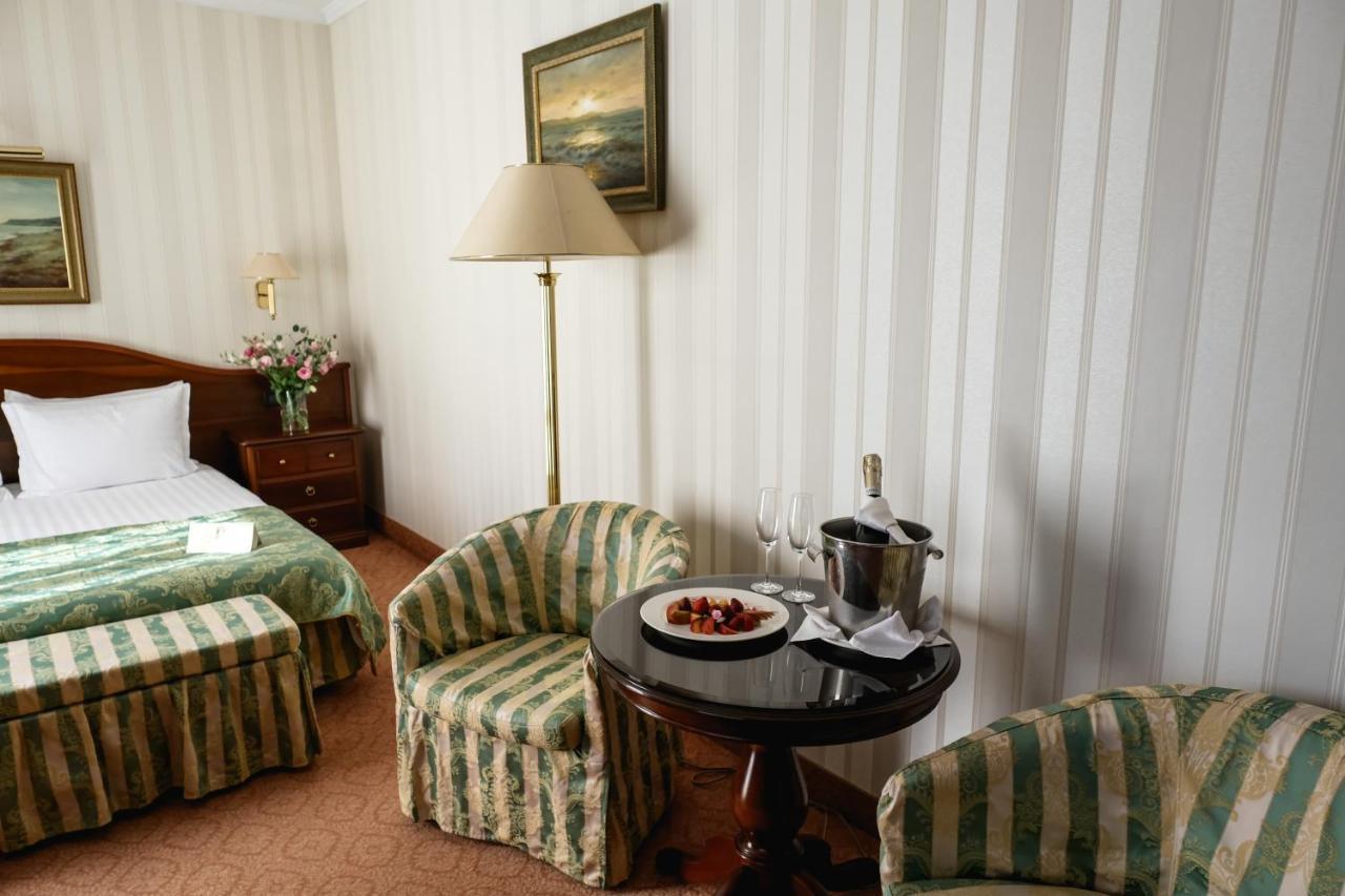 Hotel Otrada Odessza Kültér fotó