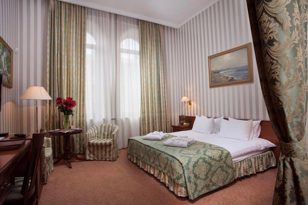 Hotel Otrada Odessza Kültér fotó