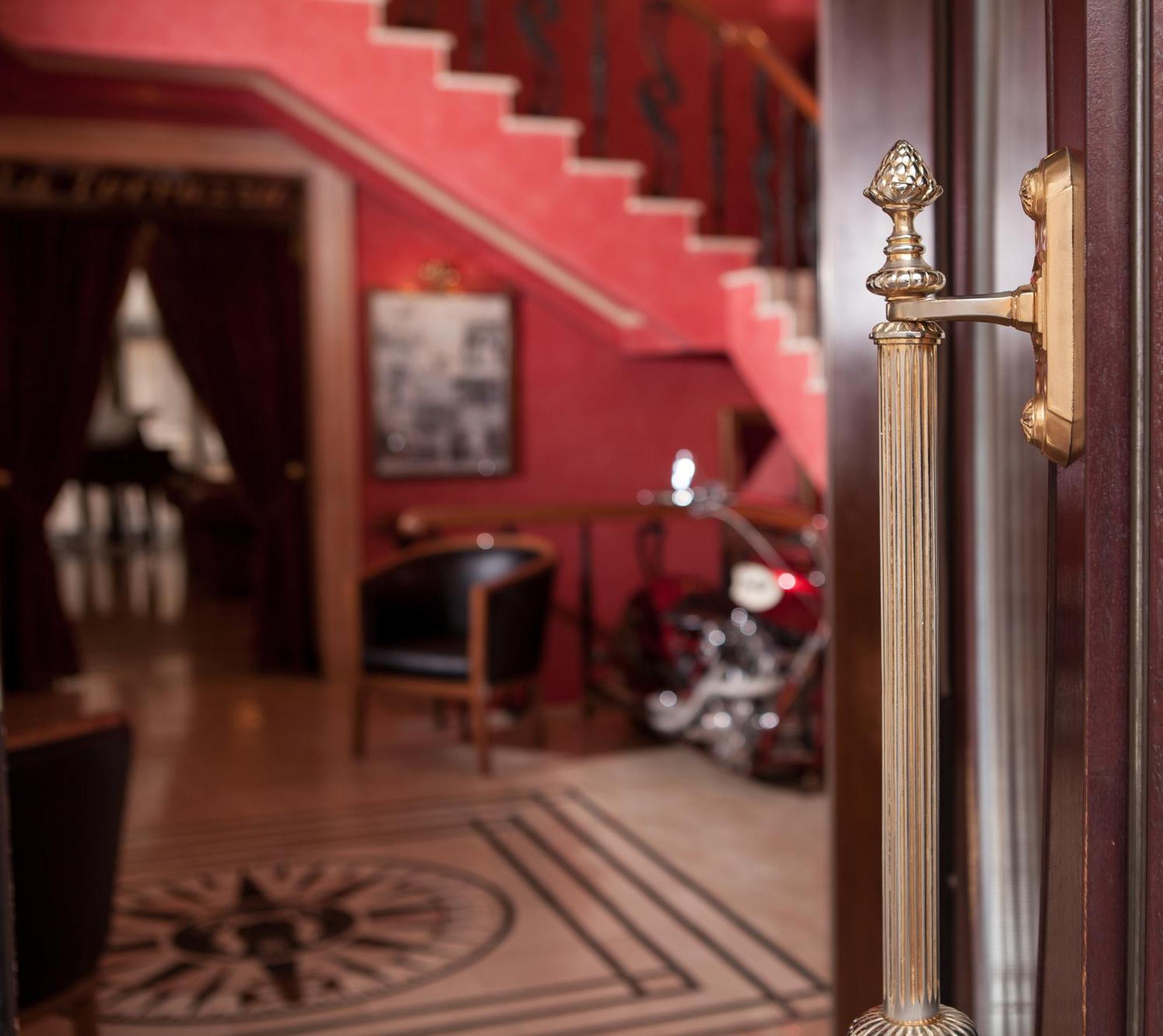 Hotel Otrada Odessza Kültér fotó