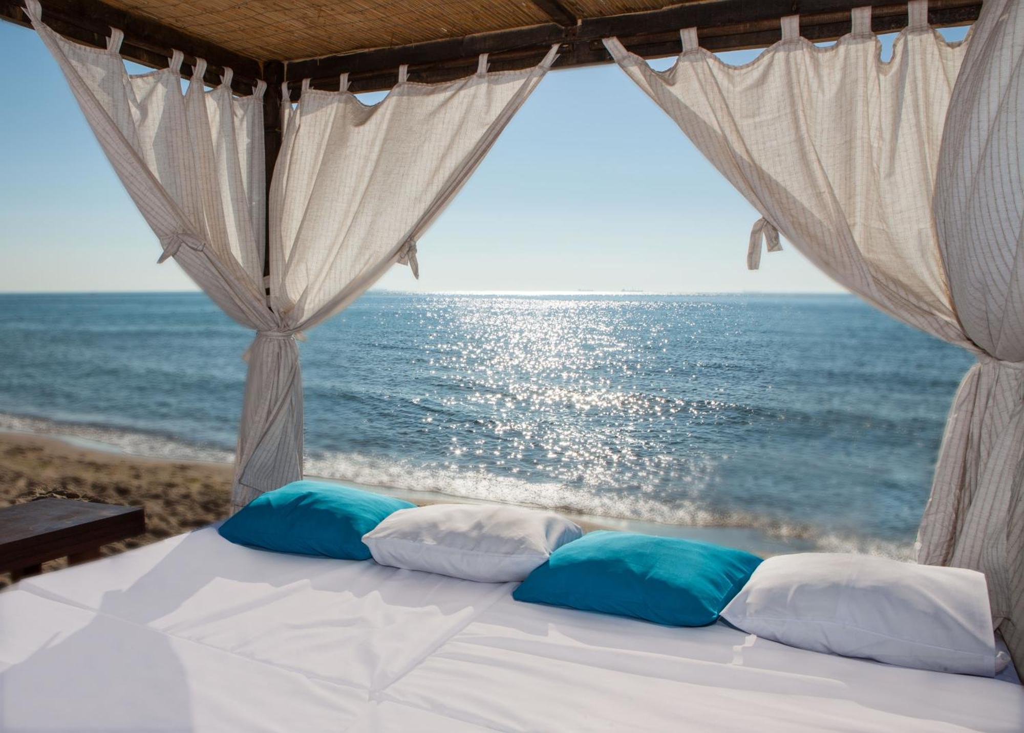Hotel Otrada Odessza Kültér fotó