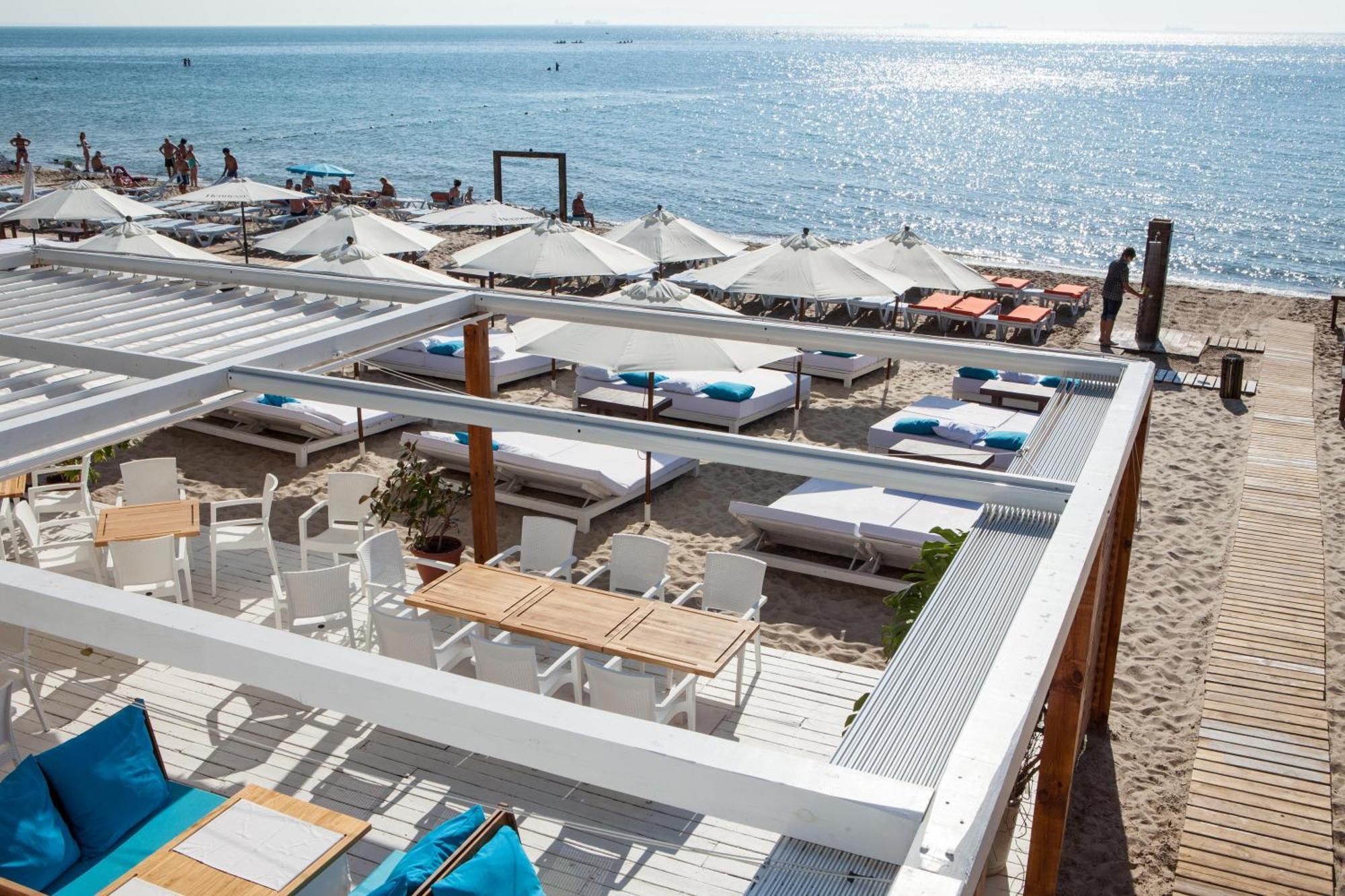 Hotel Otrada Odessza Kültér fotó