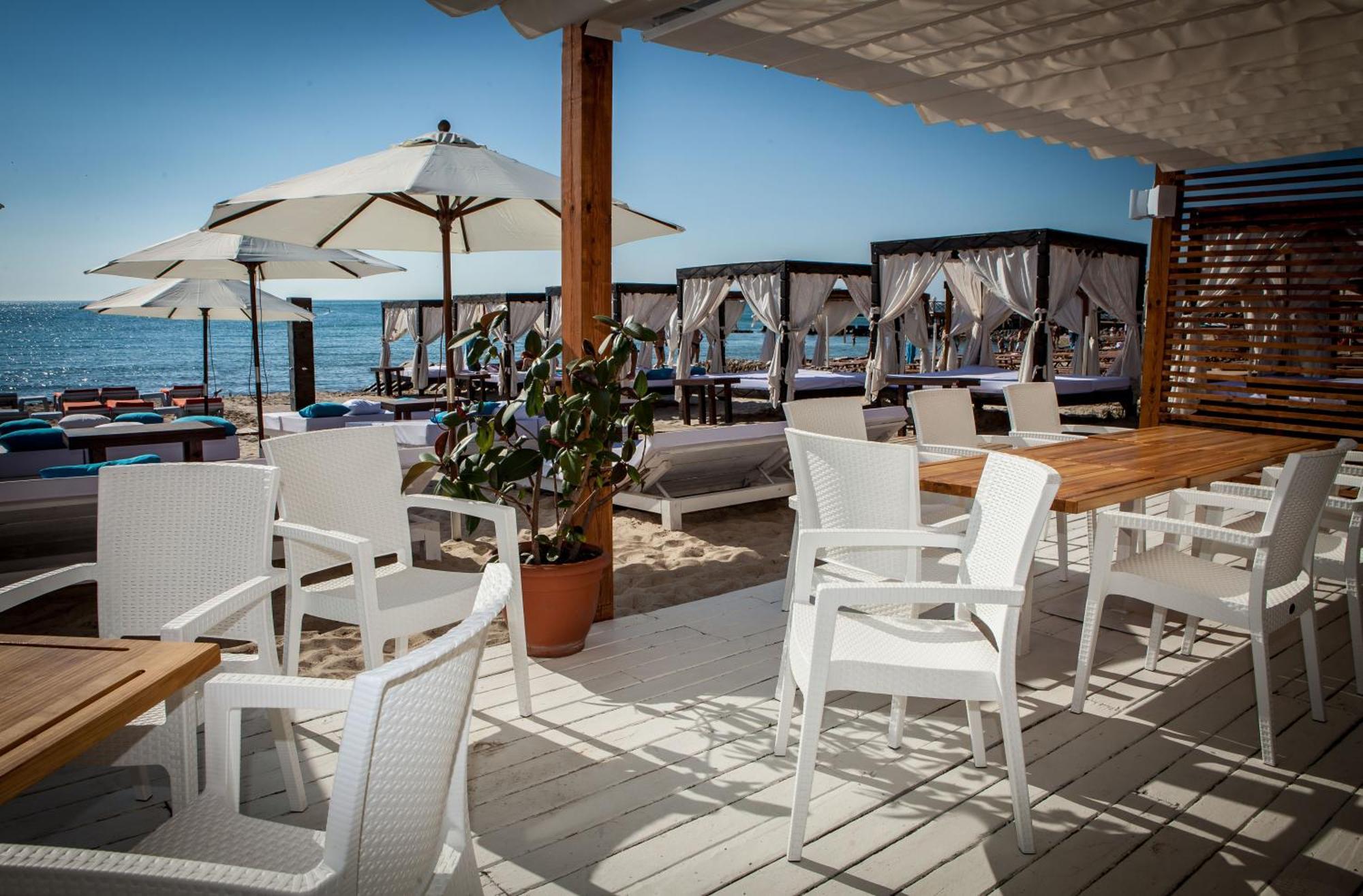 Hotel Otrada Odessza Kültér fotó