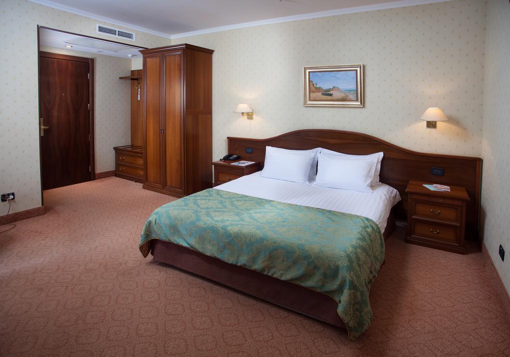 Hotel Otrada Odessza Kültér fotó