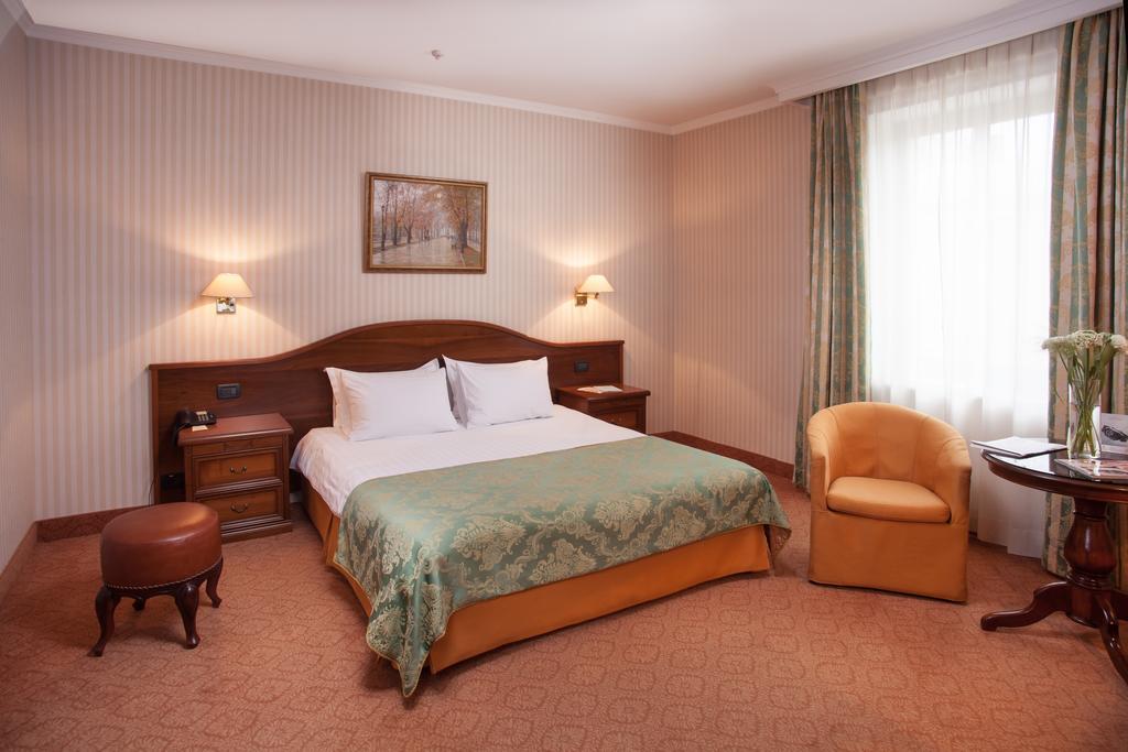 Hotel Otrada Odessza Kültér fotó