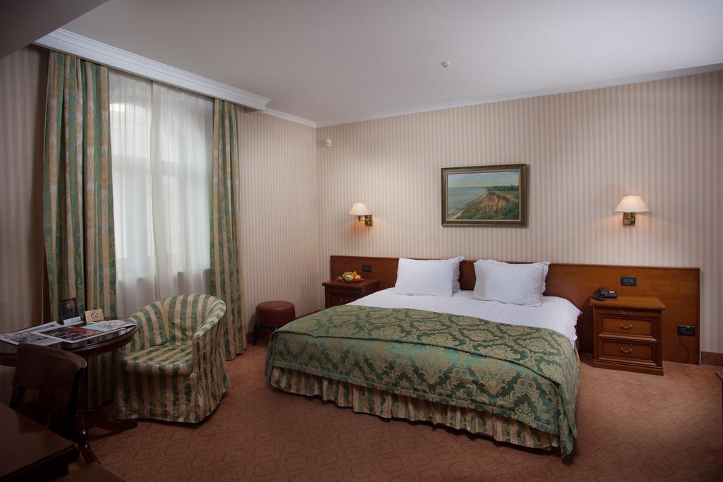 Hotel Otrada Odessza Kültér fotó