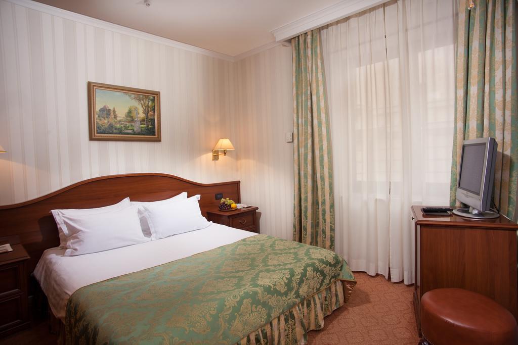 Hotel Otrada Odessza Kültér fotó