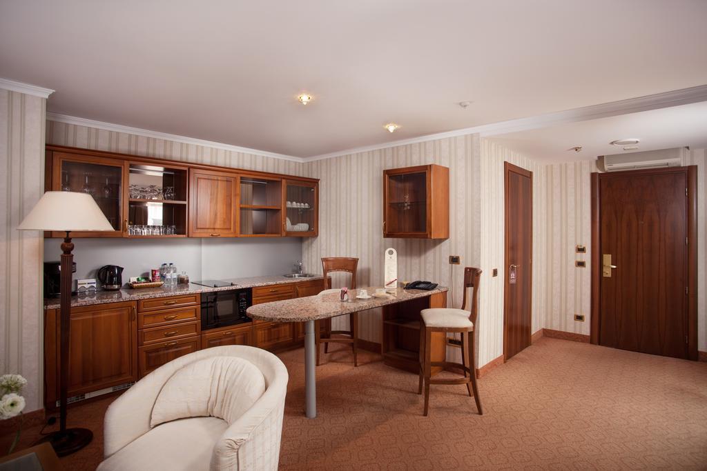 Hotel Otrada Odessza Kültér fotó