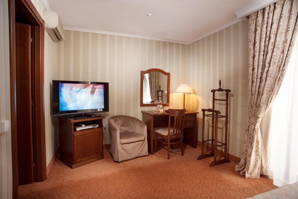 Hotel Otrada Odessza Kültér fotó
