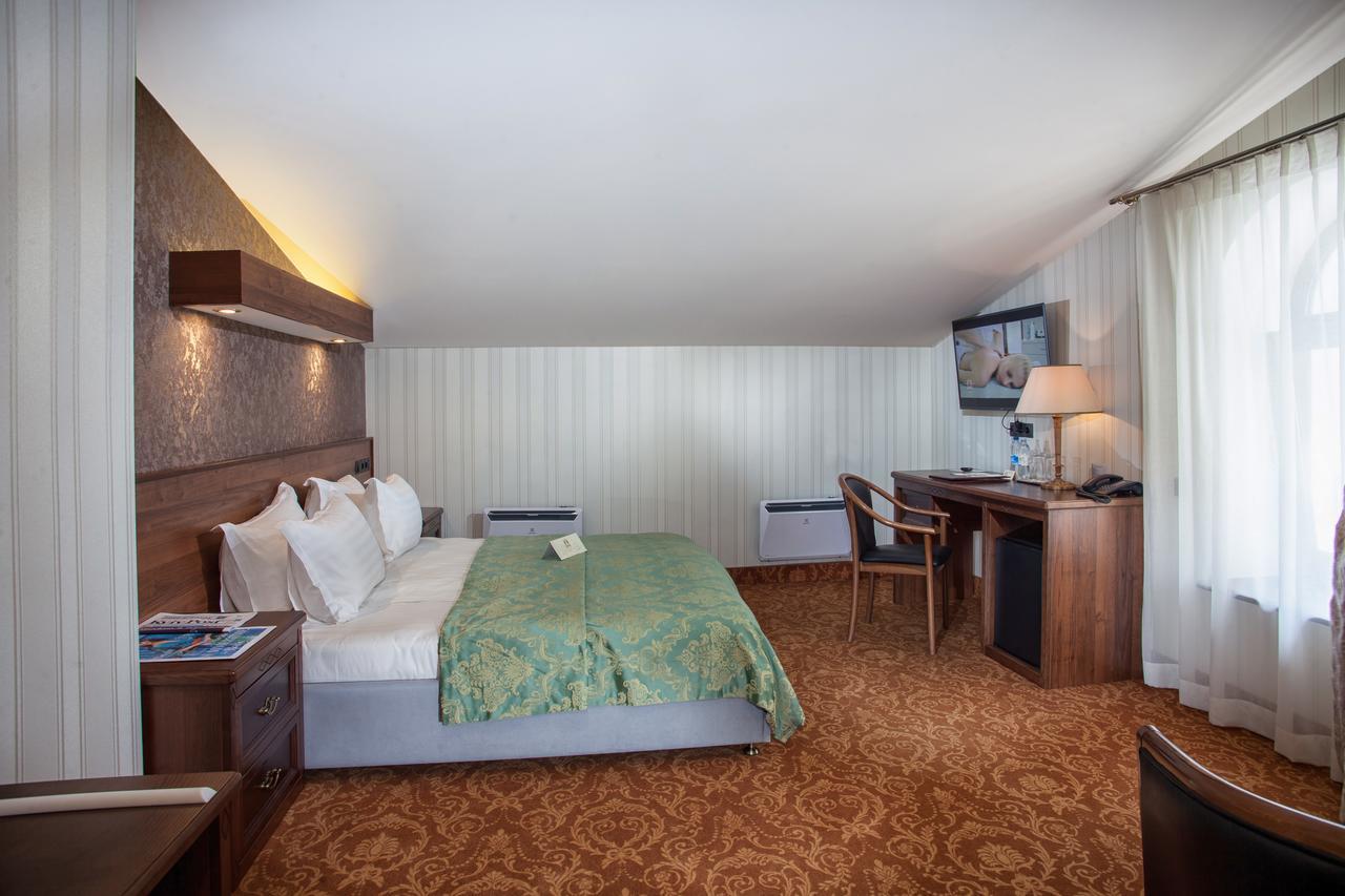 Hotel Otrada Odessza Kültér fotó