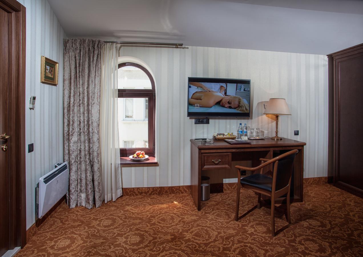 Hotel Otrada Odessza Kültér fotó