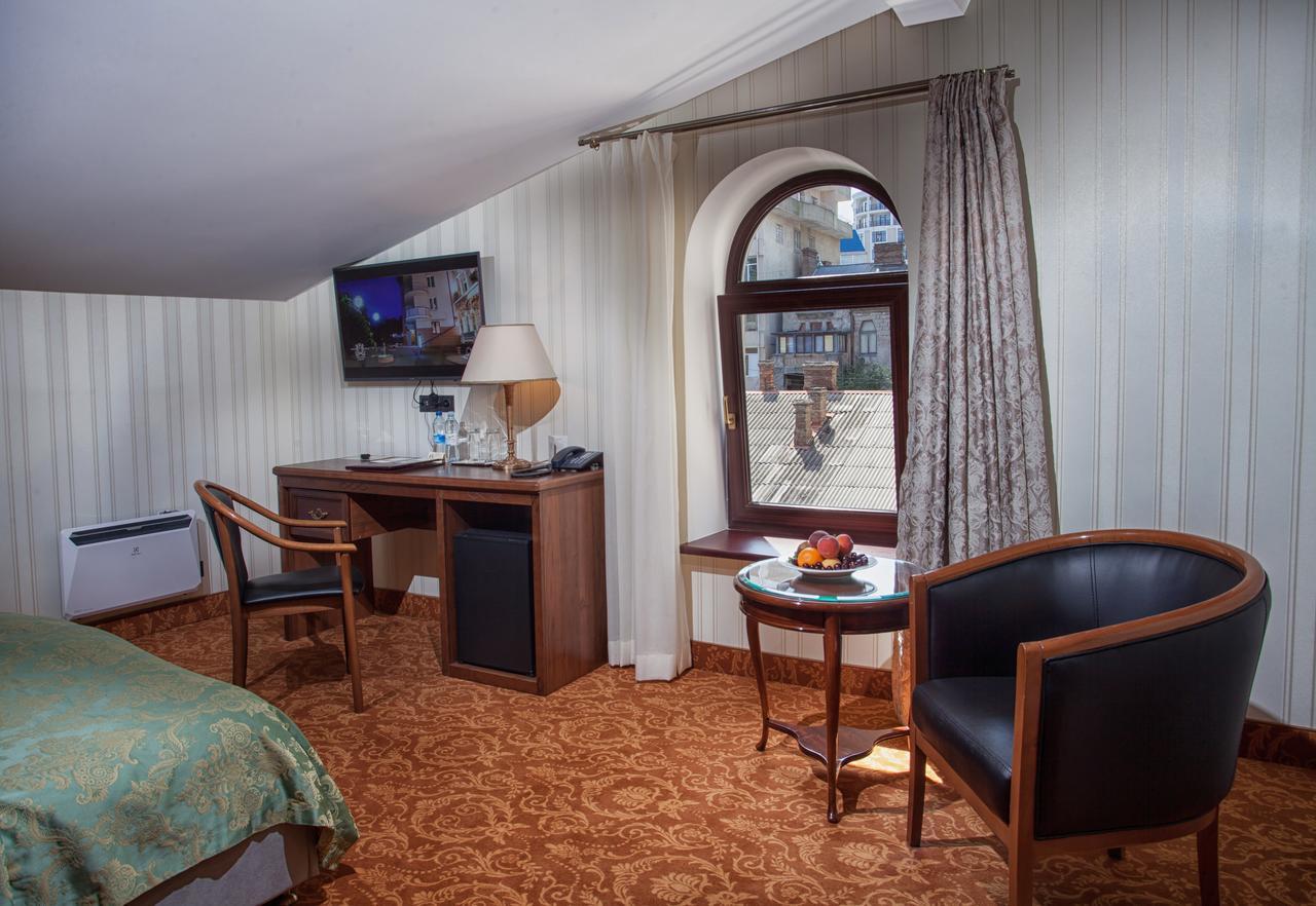 Hotel Otrada Odessza Kültér fotó