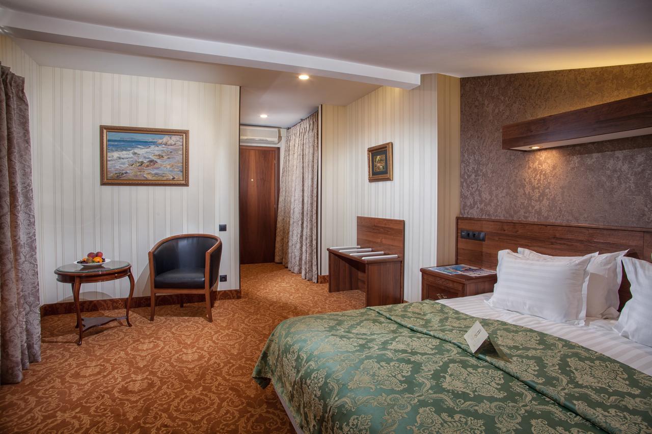 Hotel Otrada Odessza Kültér fotó