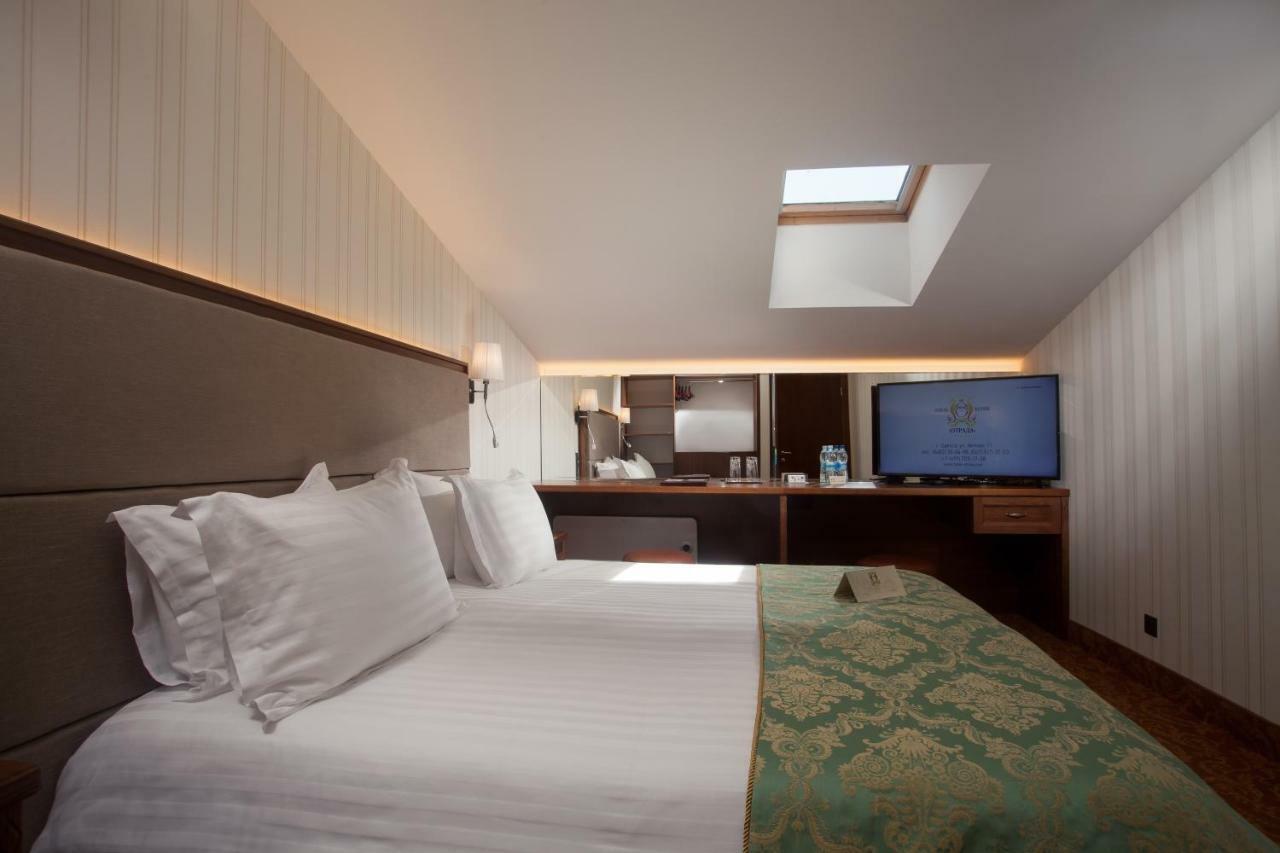 Hotel Otrada Odessza Kültér fotó