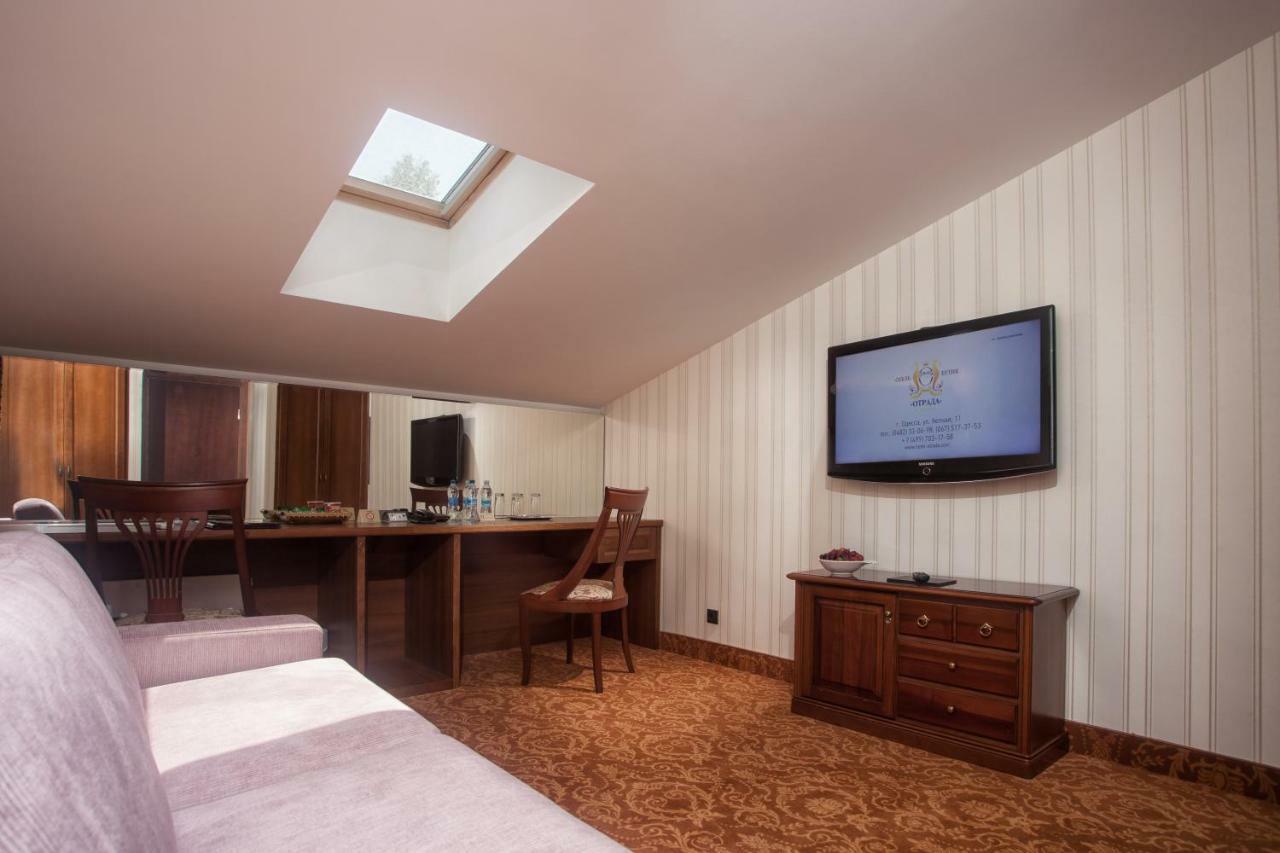 Hotel Otrada Odessza Kültér fotó