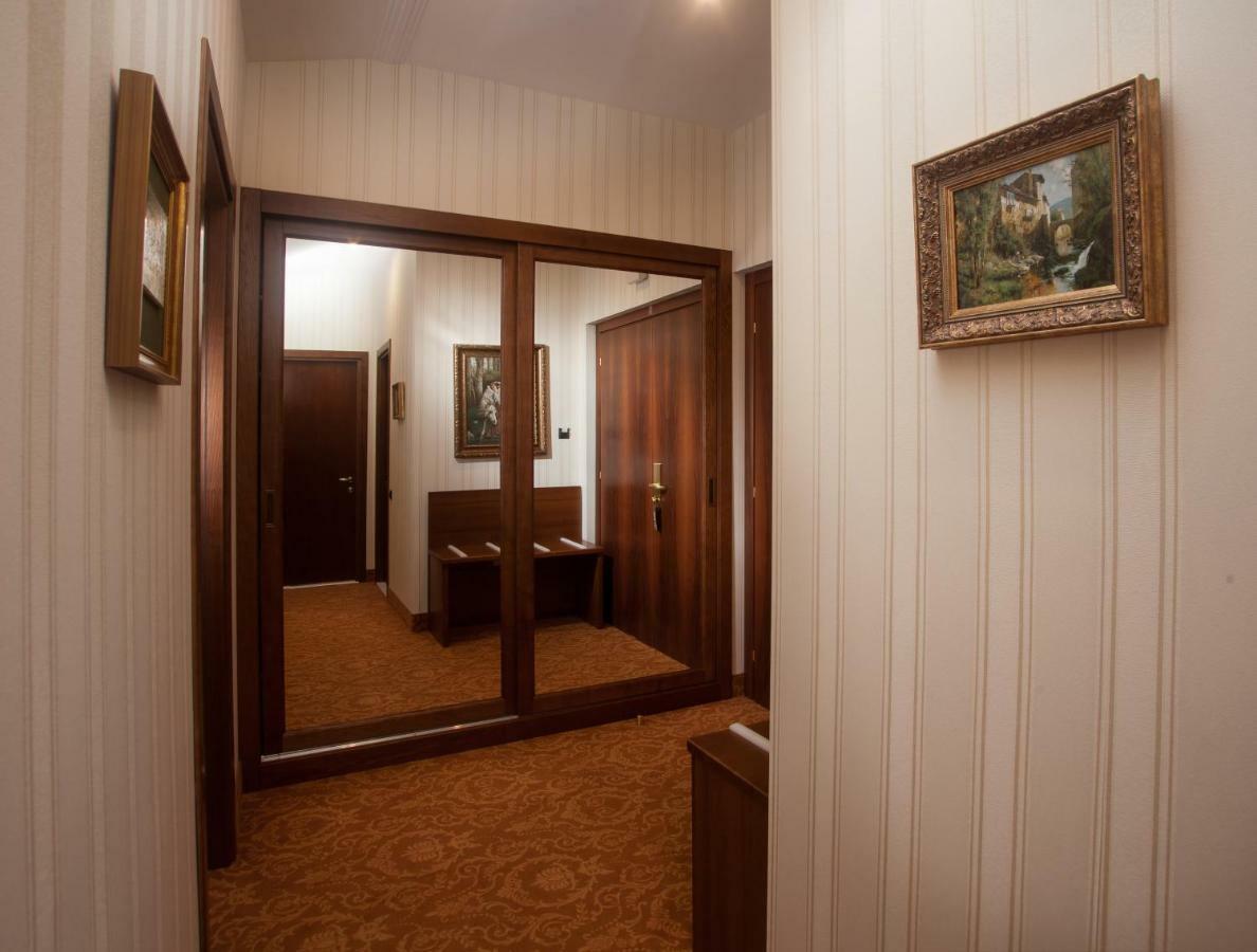 Hotel Otrada Odessza Kültér fotó