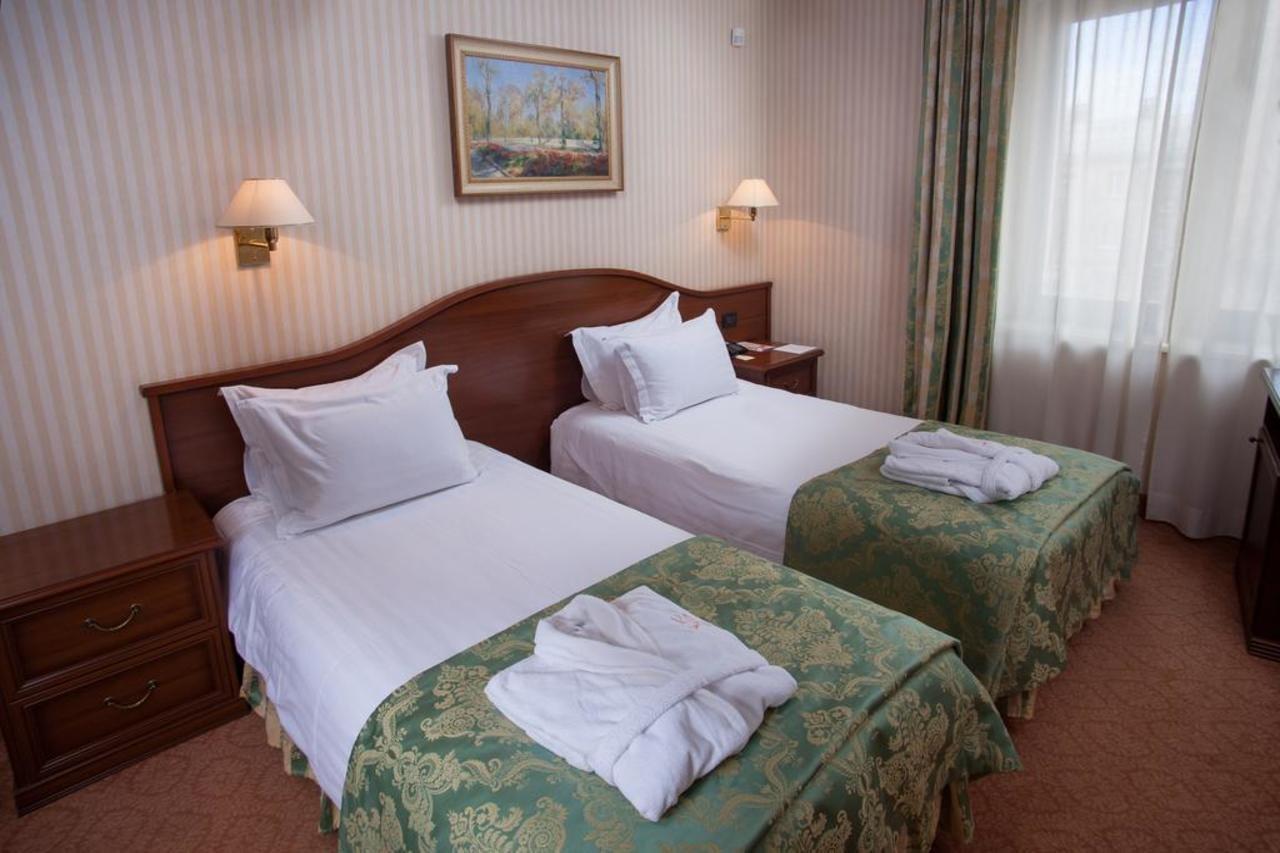 Hotel Otrada Odessza Kültér fotó